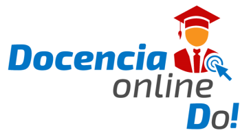 Servidor de Cursos de Docencia Online